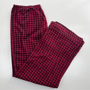 fleece pajama pants